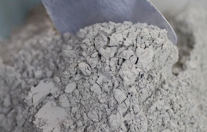 Ўзбекистон цемент импорт қилишни сезиларли миқдорда камайтирди
