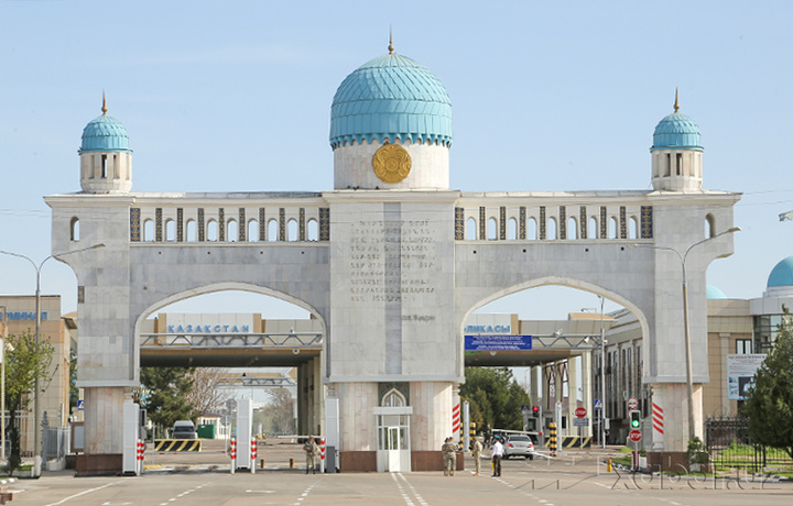 Граждане Узбекистана теперь могут находиться в Казахстане до 30 дней без регистрации