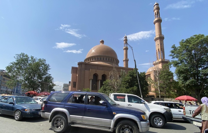 Ўзбекистон ТИВ Кобулдаги терактни кескин қоралади