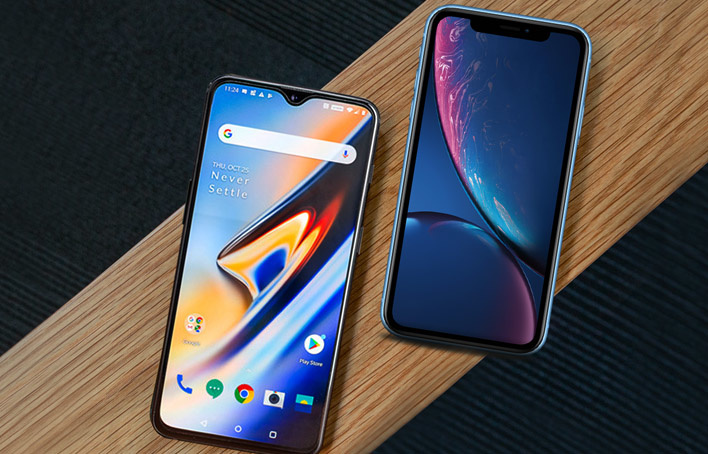 Дунёдаги энг яхши смартфон: у «iPhone XR» ёки «Galaxy Note9» эмас!
