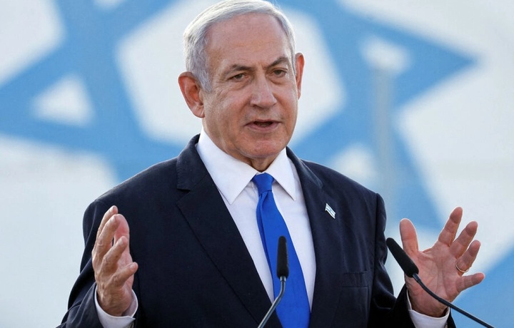 В Израиле возобновился суд над Биньямином Нетаньяху