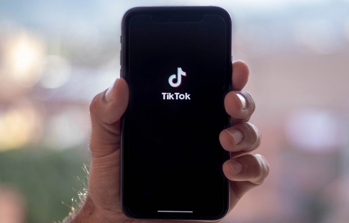 Албания на год заблокирует TikTok