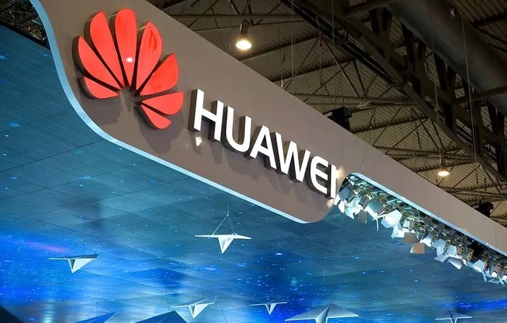 Прибыль Huawei упала из-за санкций, но продажи выросли