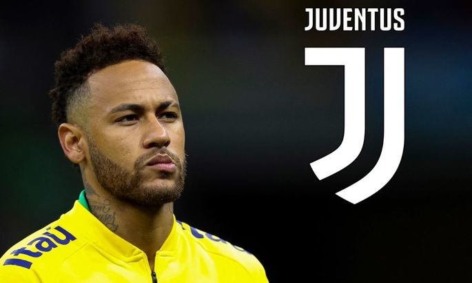 «Yuventus» Neymar transferi bo‘yicha «PSJ»ga taklif kiritdi