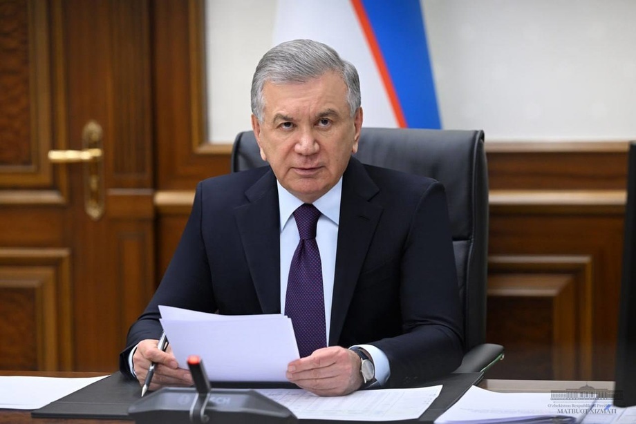 Президентнинг янги қарори эълон қилинди