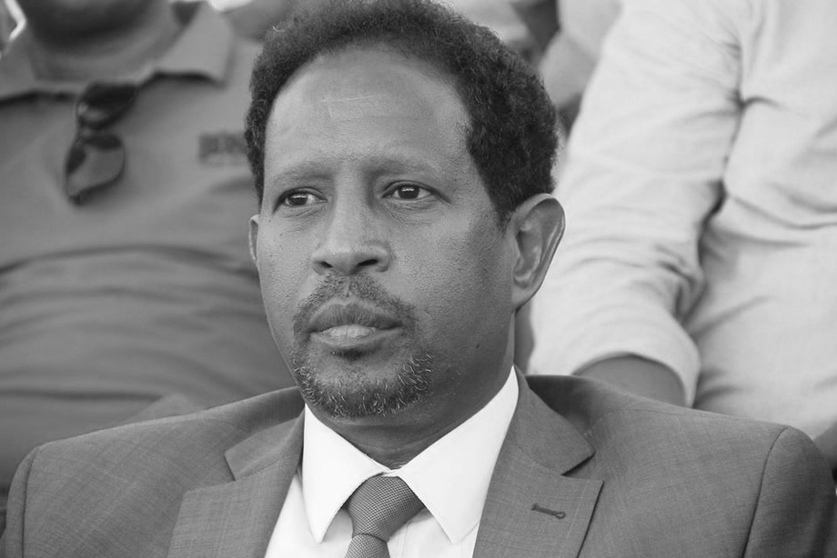 Сомалида мотам: ҳоким террор қурбони бўлди