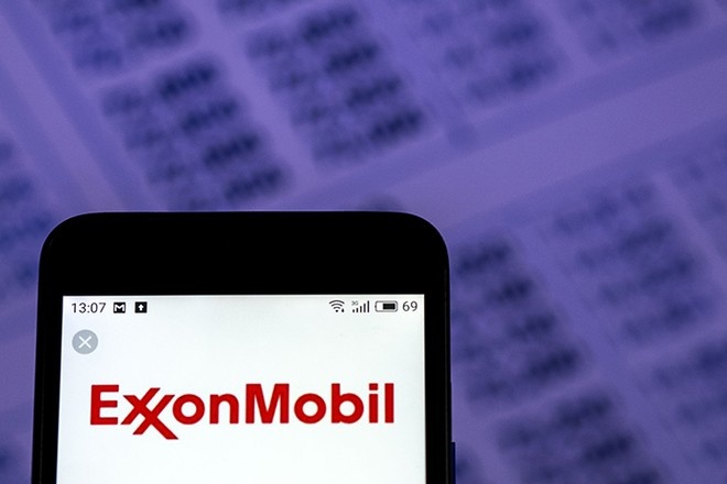 ExxonMobil готовится распродать месторождения