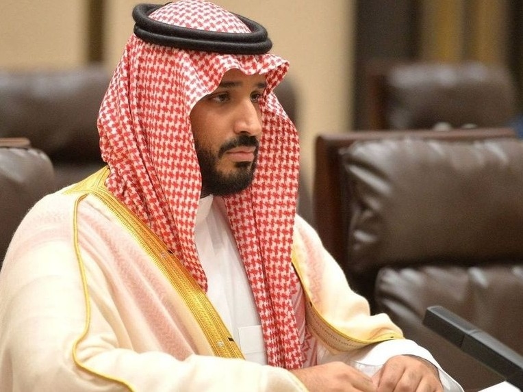 Наследный принц Саудовской Аравии посетит Японию
