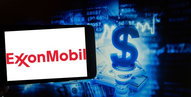 ExxonMobil продаст норвежские активы за $4,5 млрд