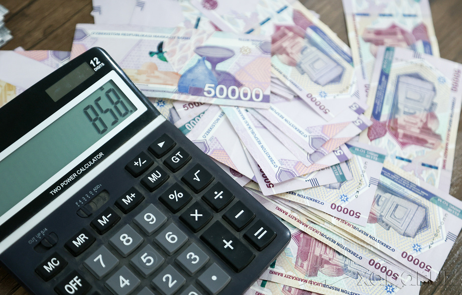 11,25 mln so‘mdan yuqori pul o‘tkazmalari qat’iy nazoratda bo‘ladi