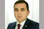 Нуриддин Зайнитдинов