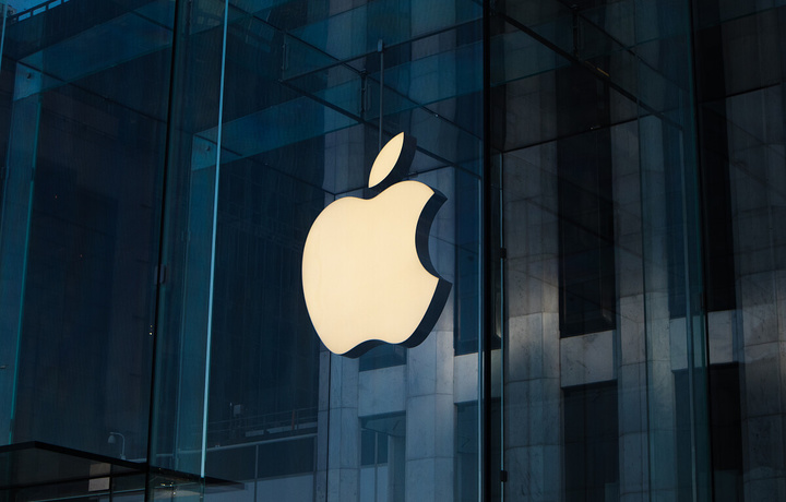 Apple презентовала новый iPhone и другие продукты (фото)
