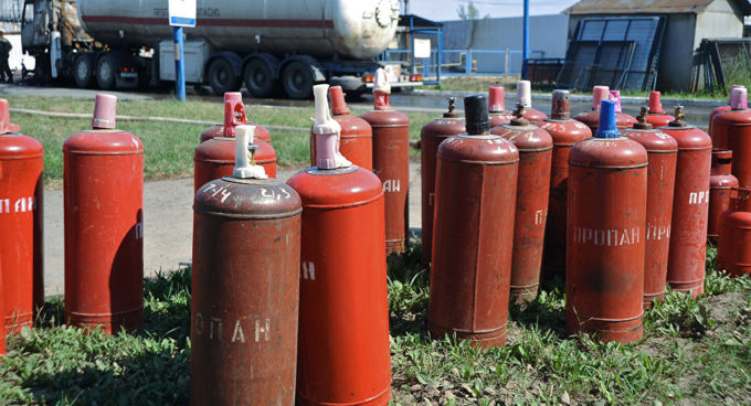 «O‘ztransgaz» suyultirilgan gaz narxining oshirilishiga izoh berdi