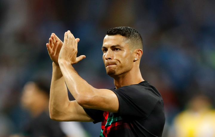 Ronaldu «Real»ning bir million obunachisini «Yuventus»ga o‘zi bilan olib ketdi