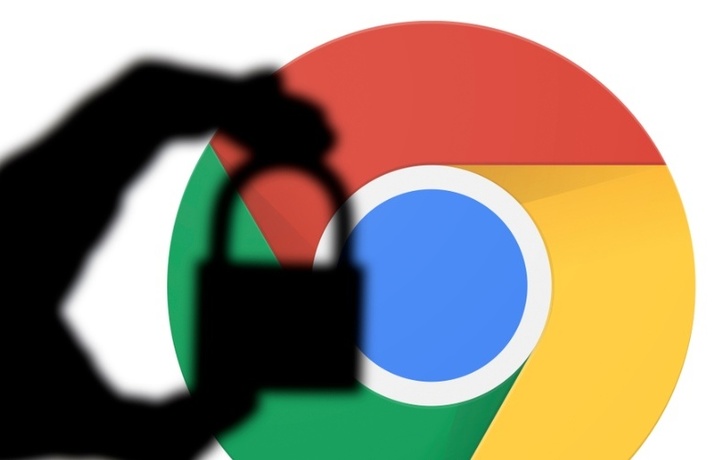 Паролни унутдингизми? «Chrome» ёрдам беради