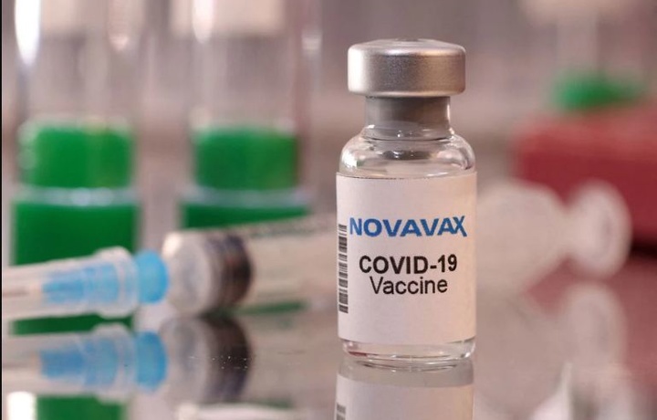 В Японии одобрили применение вакцины от коронавируса компании Novavax