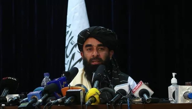 Делегация Талибана в июле посетит Узбекистан