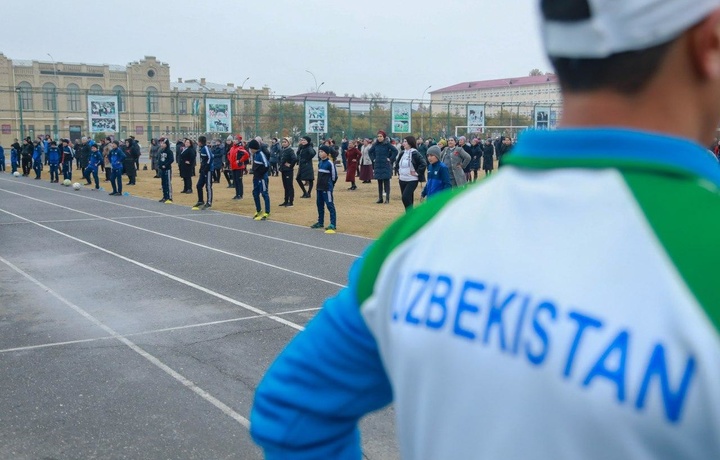 O‘zbekistonda 2021 yildan yangi tizim joriy etiladi