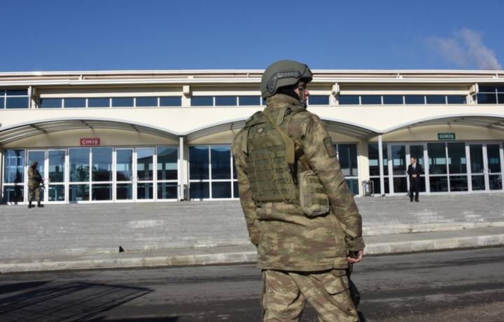 В Турции задержан проповедник и главарь педофильской ОПГ (видео)