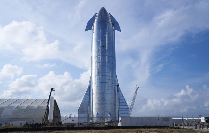 Xitoyliklar Amerikaning «SpaceX» raketasi «nusxasi»ni yaratishdi