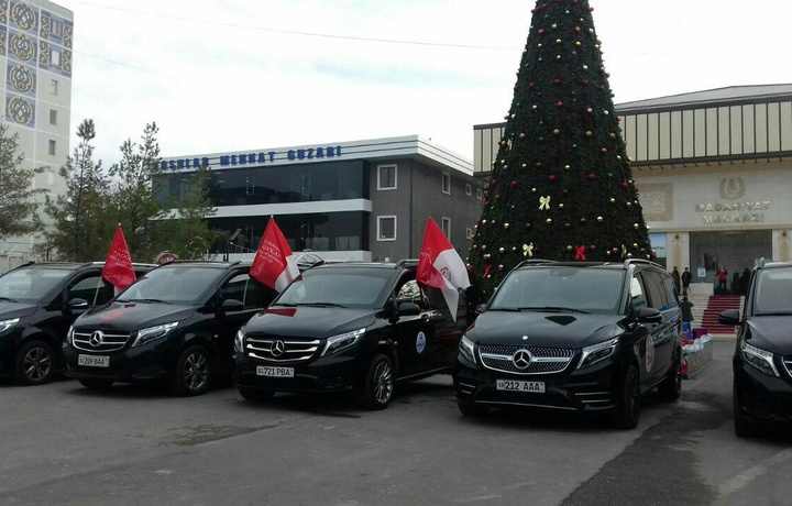 Nomzodlar qanday va’dalar berishdi?