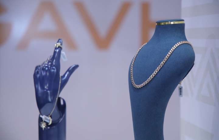 O‘zbekiston zargarlik sanoati yangi bosqich sari: «Uzbek Jewellery Fair – 2025» xalqaro ko‘rgazmasi ochildi
