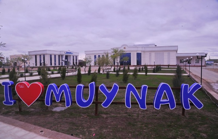 Қорақалпоғистонда бизнес юритувчилар учун алоҳида имтиёзлар берилади