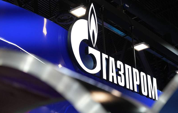 Germaniya energetika kompaniyasi «Gazprom»ni sudga berdi