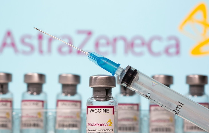 Daniya AstraZeneca vaksinasi bilan emlashni to‘xtatdi