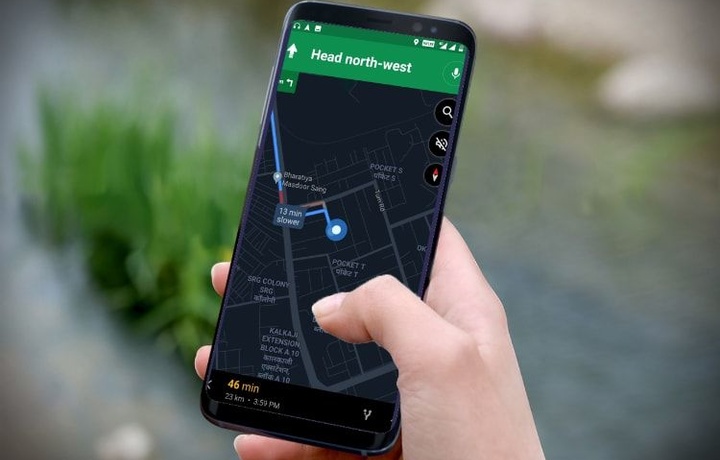 Ваши путешествия в Google Maps останутся на вашем смартфоне — Google меняет подход к конфиденциальности