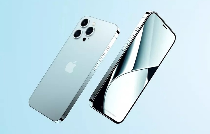 Инсайдер раскрыл характеристики iPhone 14 Pro