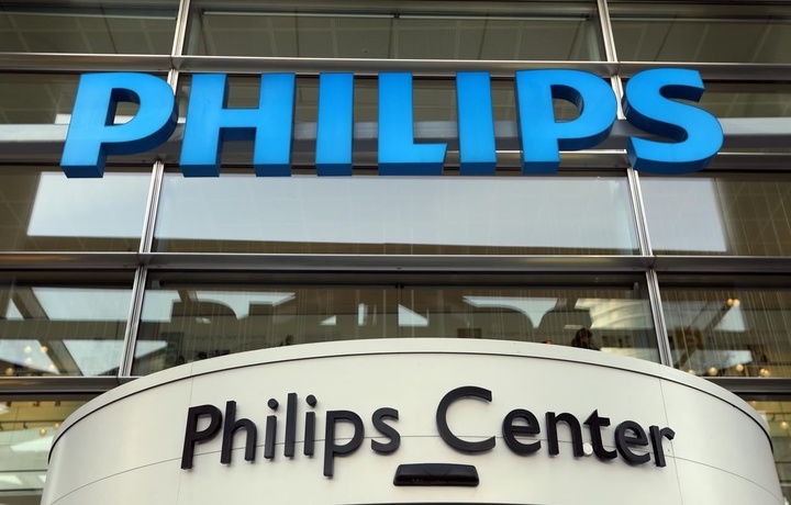 Philips подала в регулятор США 21 тыс. отчетов о неисправном медоборудовании