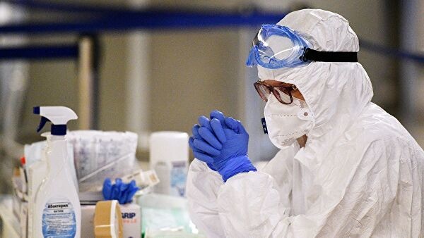 Названо новое число зараженных коронавирусом в Узбекистане