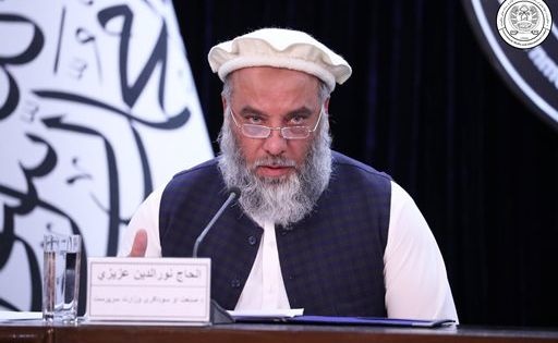 Rossiya arzon narxlarda Afg‘onistonga gaz, yonilg‘i va oziq-ovqat yetkazib beradi