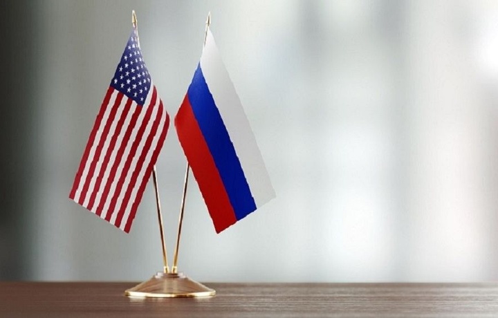 США увеличили торговлю с Россией