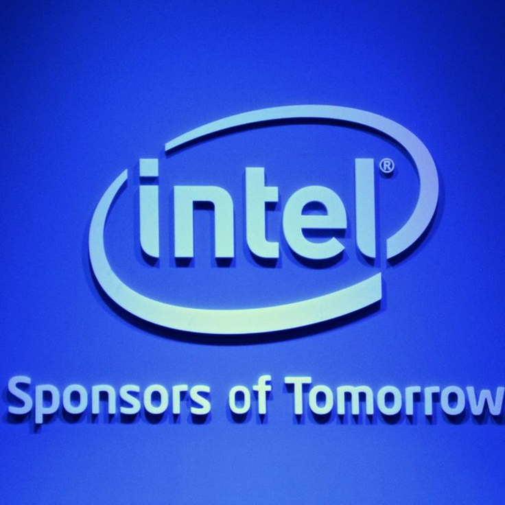 Intel mac. Intel sponsors of tomorrow