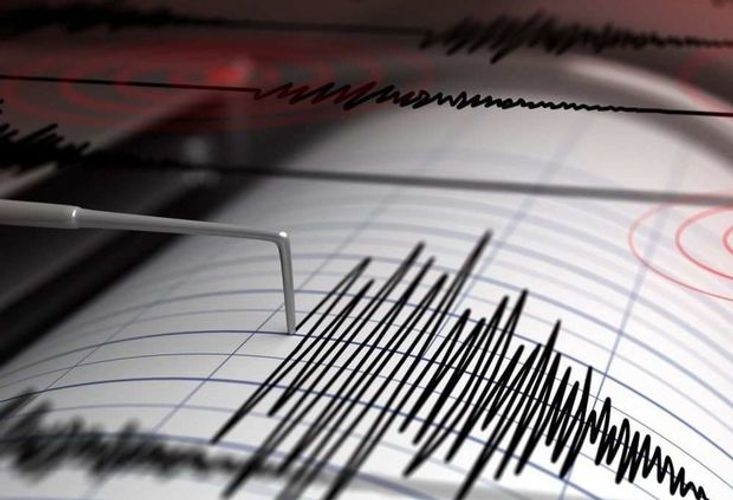 За несколько часов в Италии зафиксировано более 30 землетрясений