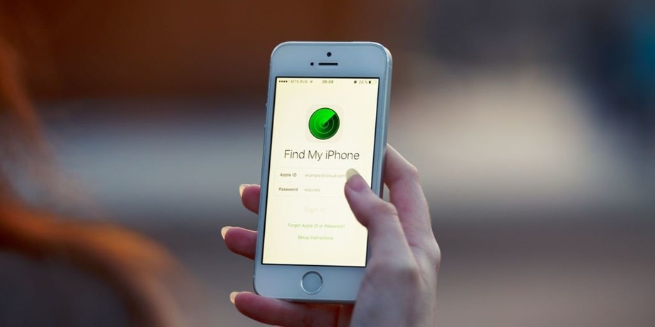 Apple готовит приложение GreenTorch с расширенными возможностями поиска гаджетов