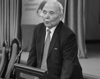 Президент академик Абдуллаев вафоти муносабати билан таъзия билдирди
