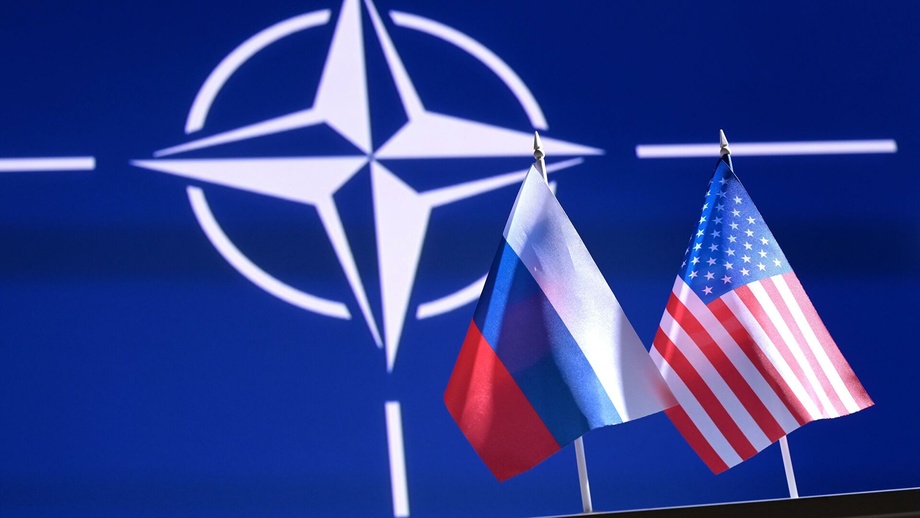 Россия ва НАТО: вазият оғирми?