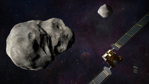 Oydan ham yaqin: NASA Yerga asteroid yaqinlashayotganidan ogohlantirdi