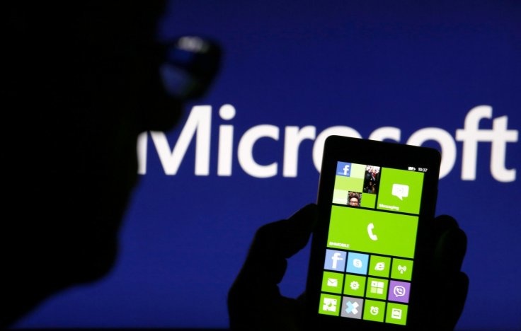 «Microsoft» хитойликларга Америка бозорларини забт этишда кўмак беради