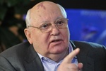Михаил Горбачёв
