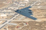 B-2 Spirit.