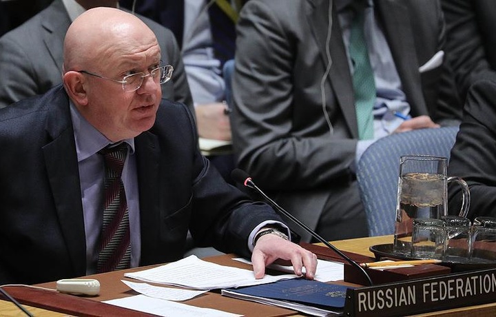 Россия анонсировала вывод иранских войск с юго-запада Сирии