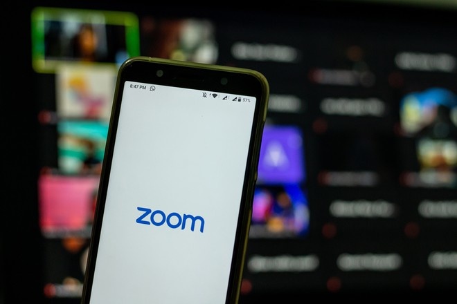 Ежедневная аудитория Zoom достигла 300 млн пользователей