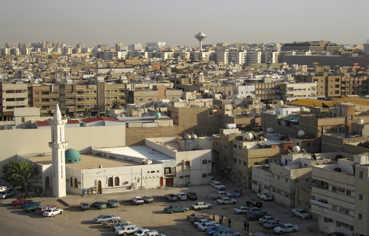 Saudiya Arabistoni ko‘p yillik munozaralardan so‘ng nikoh yoshiga o‘zgartirish kiritdi