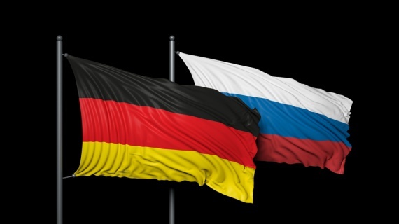 Германия выдвинула России серьезные обвинения