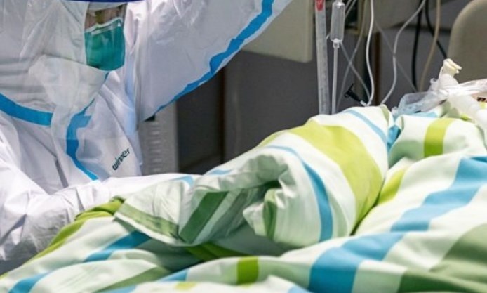 Shifoxonada davolangan 42 yoshli bemor koronavirusga chalinib hayotdan ko‘z yumdi