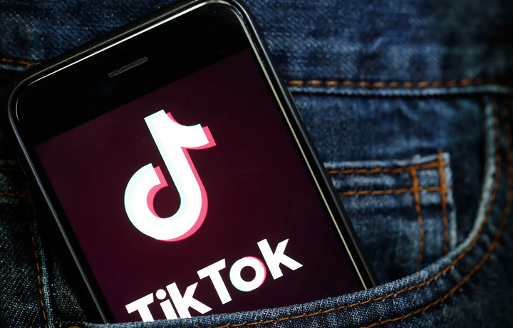 Tik Tok josuslik qilganini tan oldi